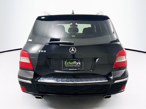 Used 2011 Mercedes-Benz GLK 350 GLK 350 image 7