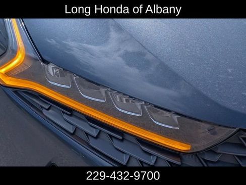 Used 2022 Kia K5 EX w/ EX Premium Package FWD image 4