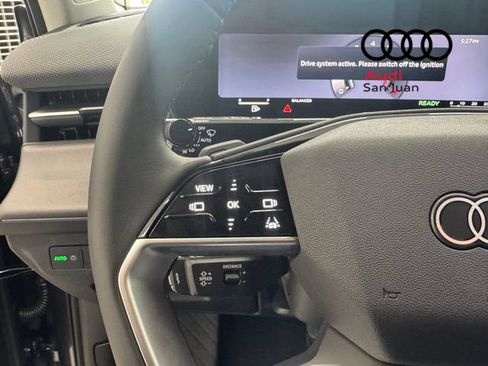 New 2026 Audi Q3 quattro 2.0T AWD/4WD image 26