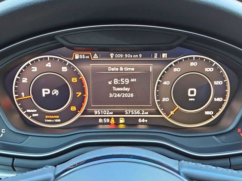 Used 2018 Audi A4 2.0T Ultra Premium image 33