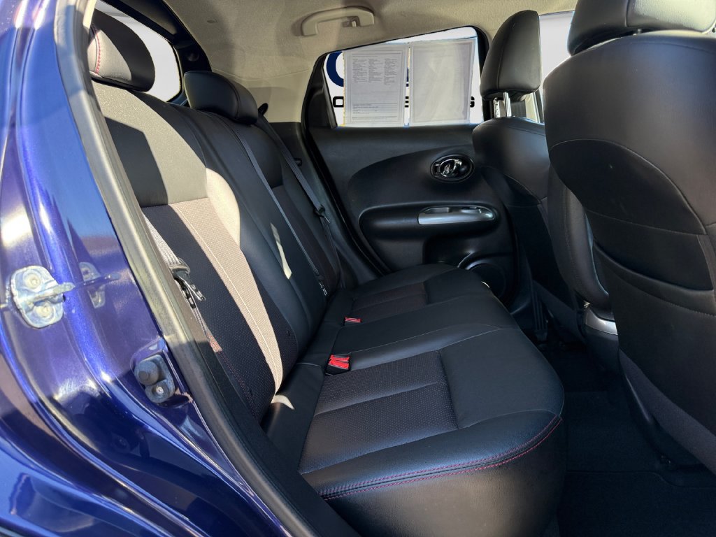 Used 2016 Nissan Juke SL AWD/4WD image 20