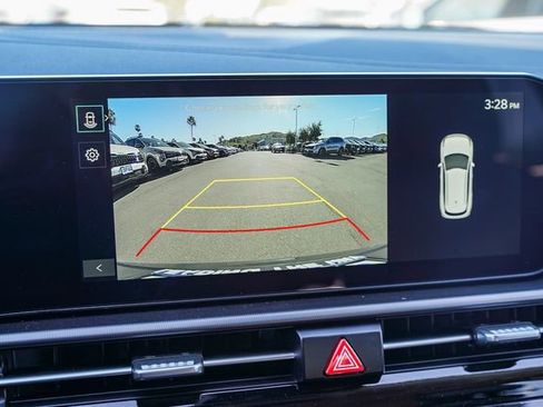 New 2026 Kia Sportage EX image 26