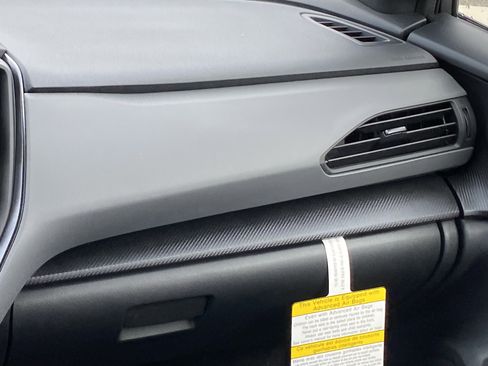 New 2026 Subaru Crosstrek 2.5i Wilderness image 22