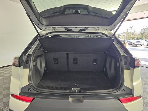 Used 2023 Chevrolet Bolt EUV Premier w/ Sun & Sound Package image 16