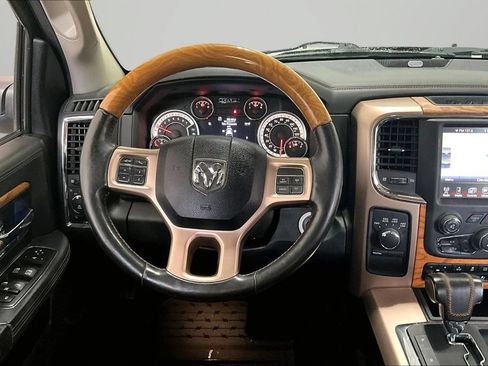 Used 2013 RAM 1500 Laramie Longhorn w/ Convenience Group AWD/4WD image 9
