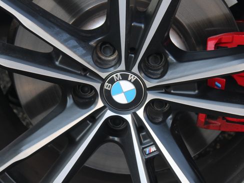 Used 2023 BMW 330i Sedan w/ M Sport Package image 72