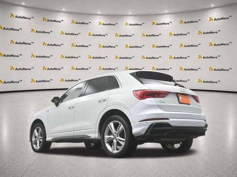 Used 2020 Audi Q3 2.0T Premium Plus w/ Premium Plus Package AWD/4WD image 42