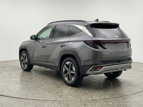 Used 2025 Hyundai Tucson SEL AWD/4WD image 6