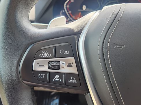 Used 2021 BMW X5 xDrive40i w/ Premium Package 2 AWD/4WD image 28