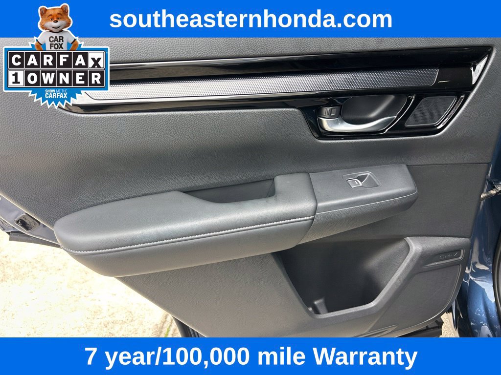 Used 2024 Honda CR-V EX-L image 13
