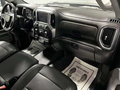 Used 2023 Chevrolet Silverado 2500 LTZ w/ Z71 Off-Road Package