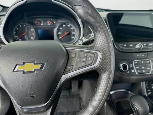 Used 2023 Chevrolet Malibu LT image 41