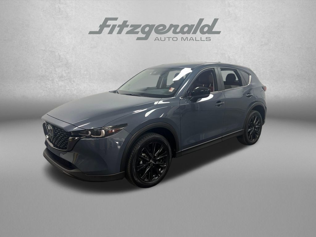 Used MAZDA CX-5 for Sale in New Port Richey, FL - Autotrader