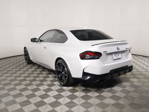 Used 2024 BMW M240i xDrive M240i image 7