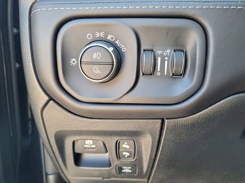 New 2026 RAM 1500 Limited image 21