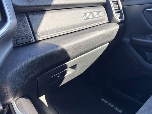 Used 2021 RAM 1500 Big Horn AWD/4WD image 33