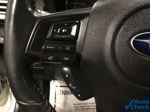 Used 2019 Subaru WRX Premium w/ Performance Package AWD/4WD image 43