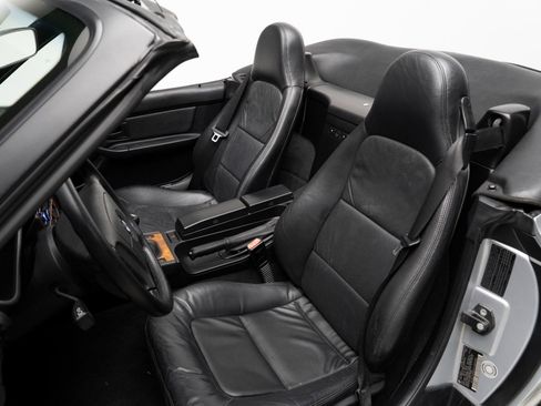 Used 1997 BMW Z3 1.9 RWD image 15