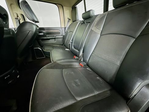 Used 2021 RAM 2500 Laramie AWD/4WD image 4