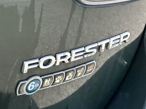 Certified 2023 Subaru Forester Premium AWD/4WD image 19