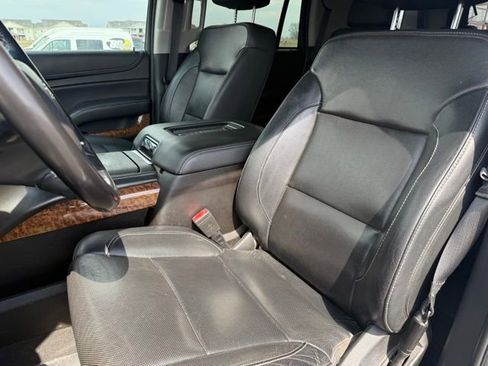Used 2019 Chevrolet Tahoe Premier image 11