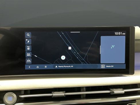 Used 2025 Hyundai Tucson Limited image 10