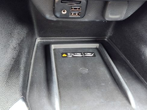 Certified 2023 Chevrolet Traverse Premier w/ Redline Edition image 19