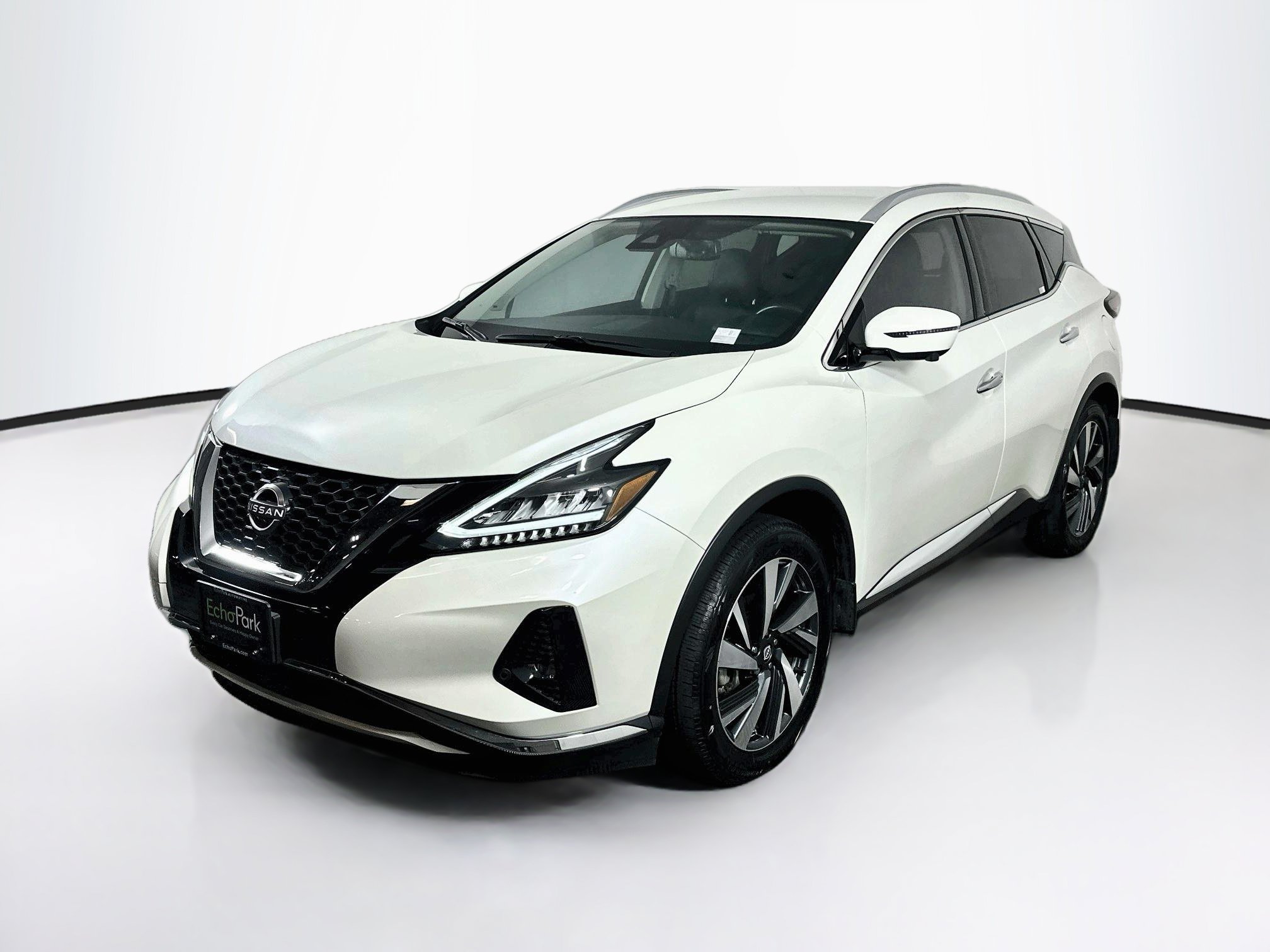 Used 2023 Nissan Murano SL FWD image 3