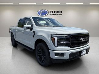 New 2026 Ford F150 Lariat w/ Equipment Group 501A Mid AWD/4WD video 1
