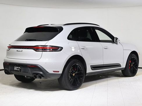 Used 2023 Porsche Macan S image 6