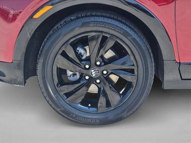 Used 2025 Buick Encore GX Sport Touring FWD image 22