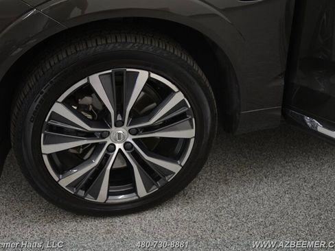 Used 2022 Volvo XC60 T8 Inscription Expression w/ Advanced Package image 41