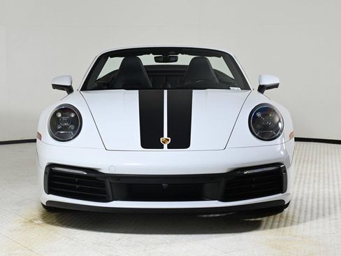 Used 2023 Porsche 911 Carrera image 10