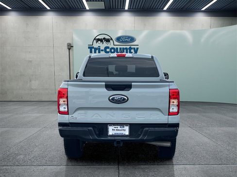 Used 2024 Ford Ranger XL w/ Trailer Tow Package image 6