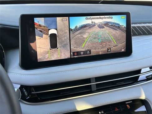 New 2026 INFINITI QX60 Autograph image 28