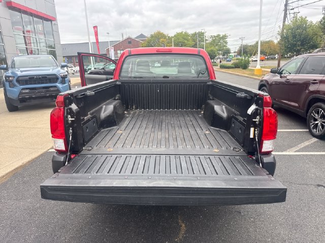 Used 2017 Toyota Tacoma SR RWD image 28