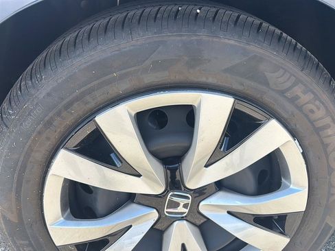Used 2026 Honda Civic LX image 16