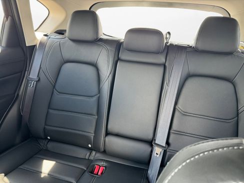 New 2025 MAZDA CX-5 AWD 2.5 S image 12