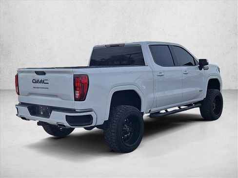 Used 2023 GMC Sierra 1500 Elevation image 5
