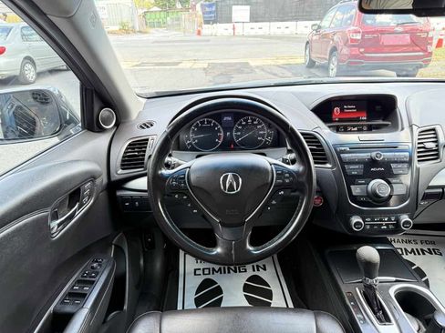Used 2016 Acura RDX AWD image 14