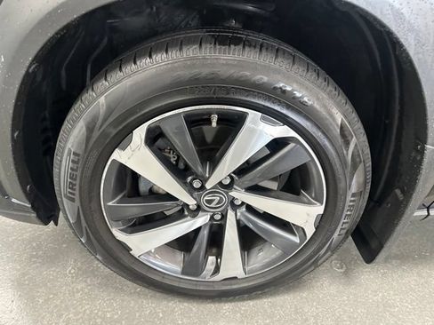 Used 2018 Lexus NX 300 AWD w/ Premium Package image 28