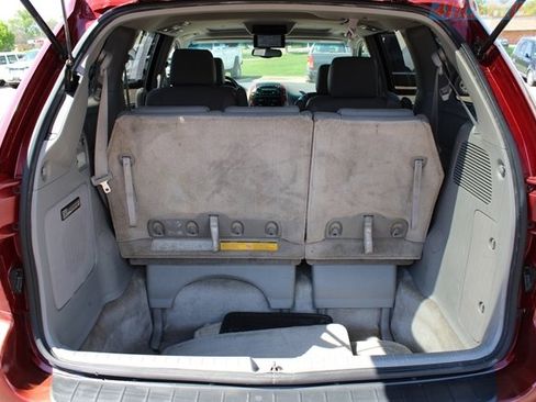 Used 2005 Toyota Sienna XLE AWD/4WD image 34