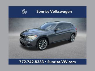 Used 2013 BMW X1 xDrive35i AWD/4WD 360° Tour