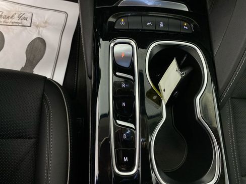 Used 2023 Buick Envision Essence FWD image 19