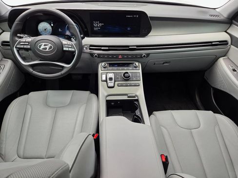 Certified 2024 Hyundai Palisade SEL w/ Premium Package FWD image 20