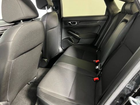 Used 2025 Honda Civic Sport image 22