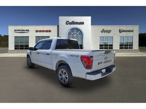 Used 2024 Ford F150 STX AWD/4WD image 5