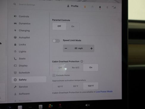 Used 2023 Tesla Model 3 Standard Range RWD image 57