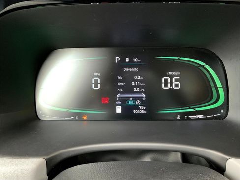Used 2023 Hyundai Palisade SEL FWD image 13