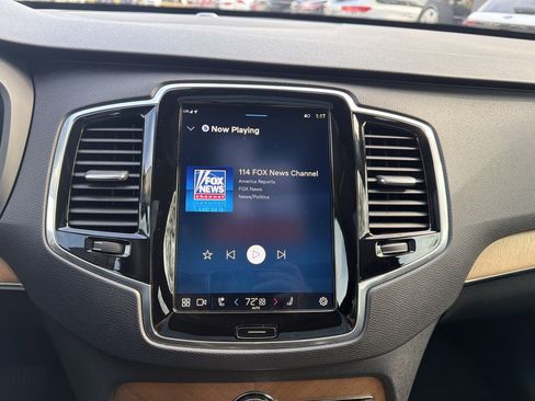 Certified 2023 Volvo XC90 B6 Plus w/ Protection Package Premier image 23